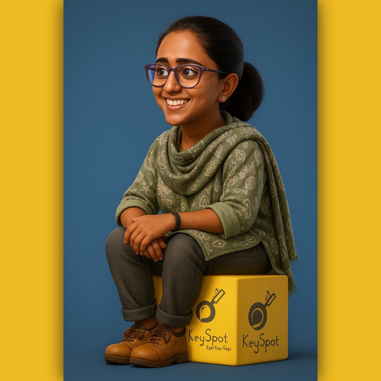 Sivaranjani