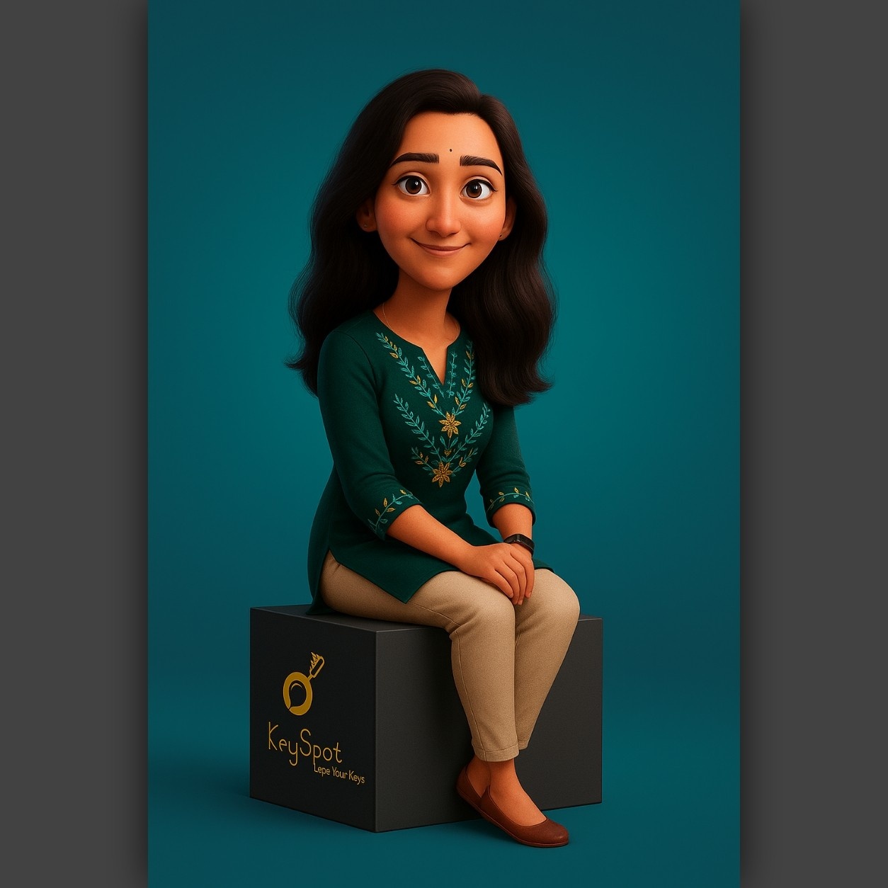 Sharmila