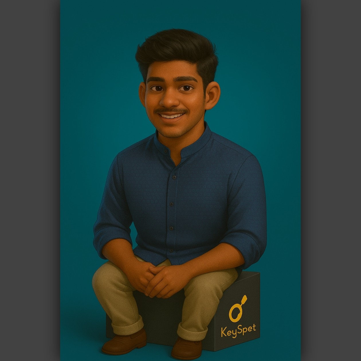 Navaneetharaj
