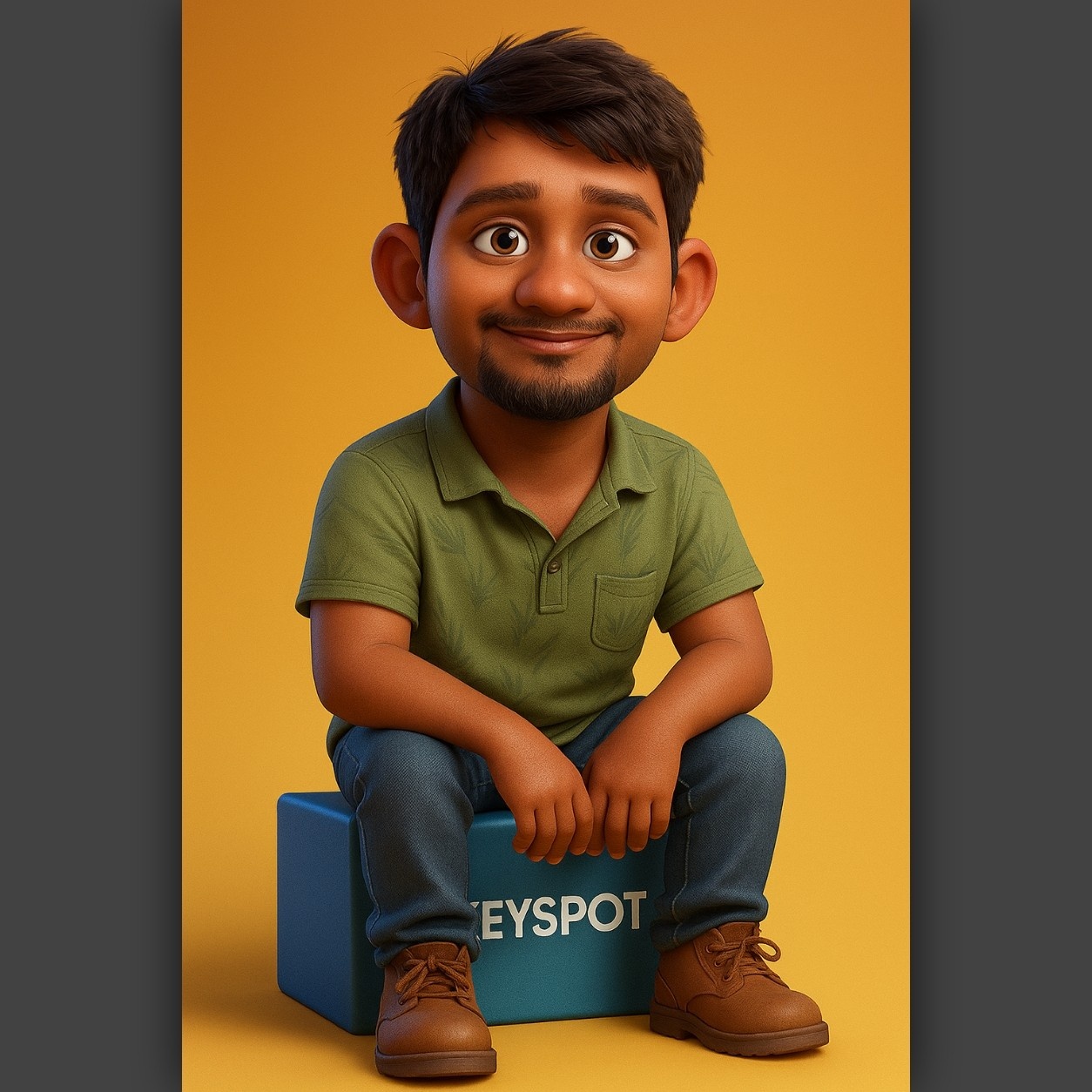 Vasanth
