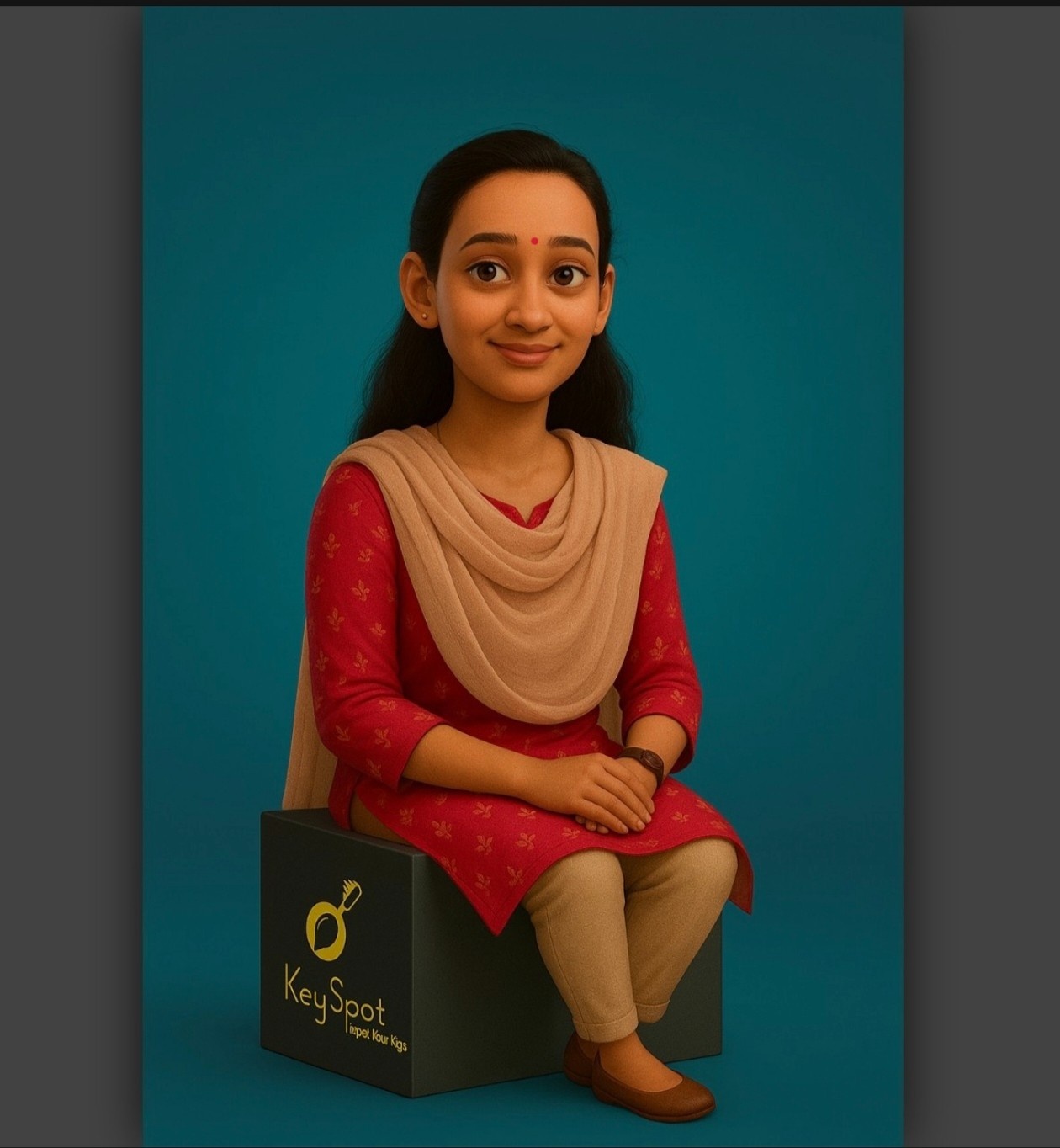 Manimegalai