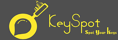 Keyspot Logo